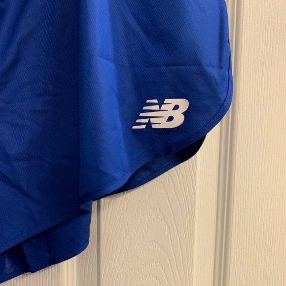 New Balance NB DRY running shorts Womens size XXL - Picture 2 of 6